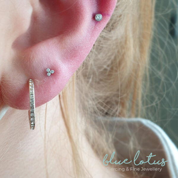 Trio - Titanium - Image 3