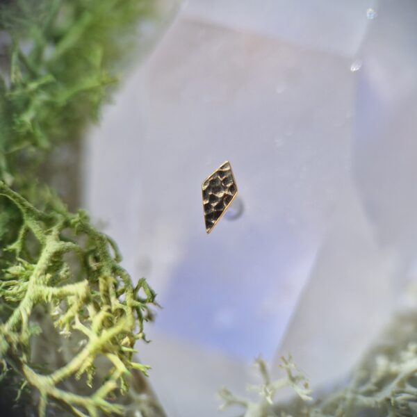 Kite - 14k Gold - Image 2