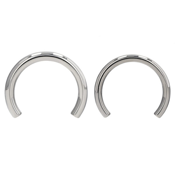 Circular Shaft - Titanium