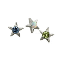 Gem Star - Titanium