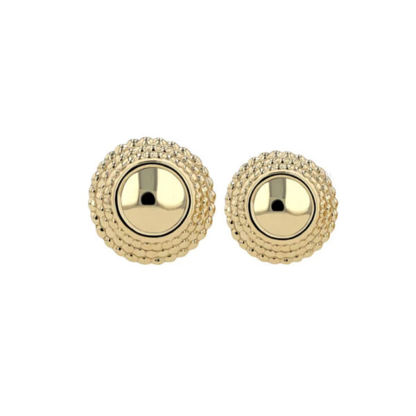 Hera - 18k Gold