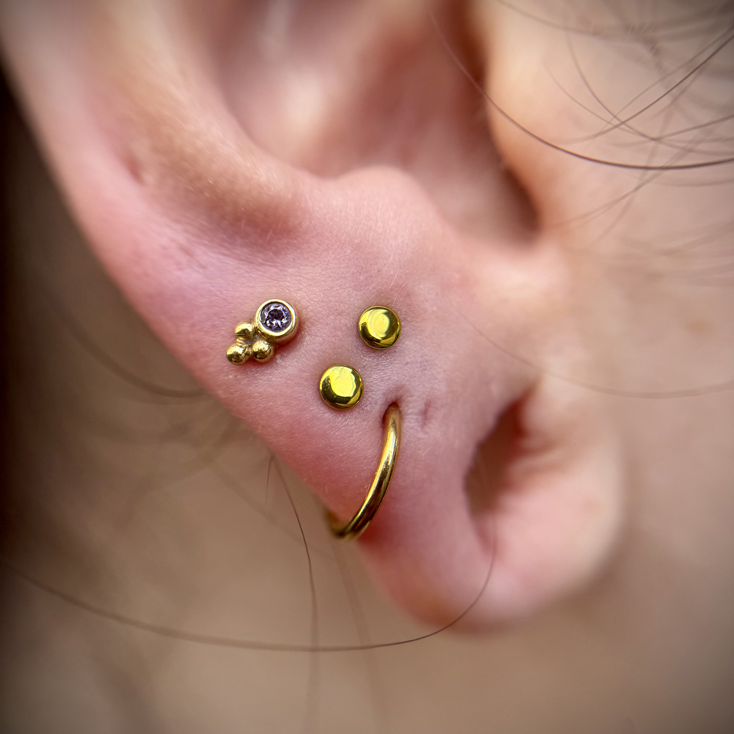 Disc - Titanium - Image 7