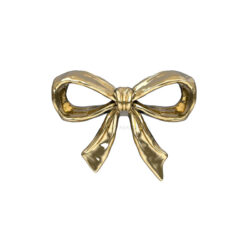 Lovelee Bow - 18k Gold