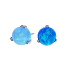 Orb Prong - Titanium