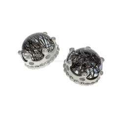 Threaded Queen - 18k Gold
