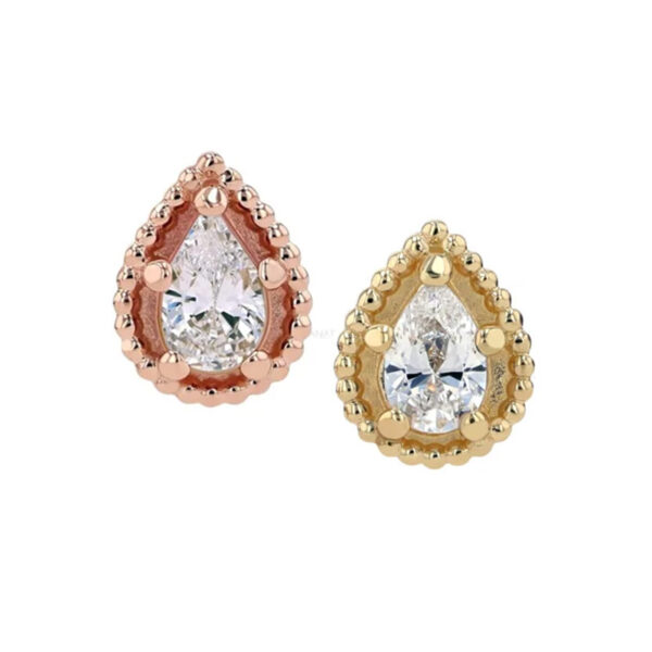 Sonoma - 18k Gold