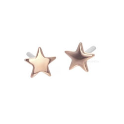 Star - 18k Gold