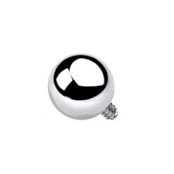 Ball - Titanium