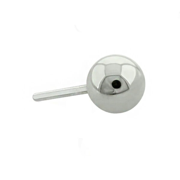 Ball - Titanium - Image 3