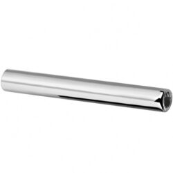 Threaded Barbell Shaft - Titanium
