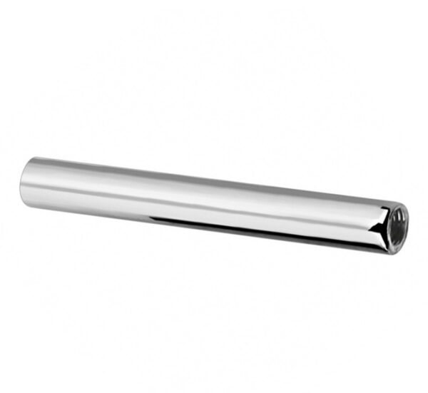 Threaded Barbell Shaft - Titanium