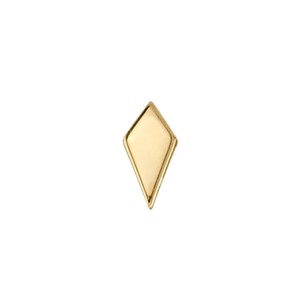 Kite - 14k Gold