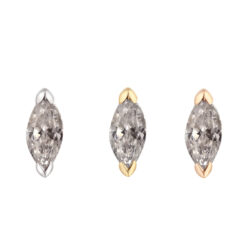 Zuri - 14k Gold