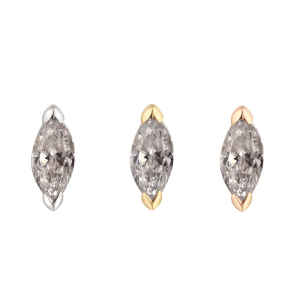 Zuri - 14k Gold