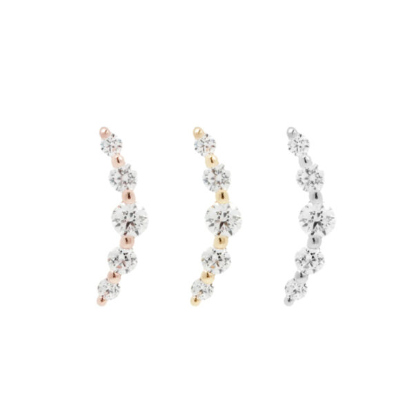 Eternal - 14k Gold
