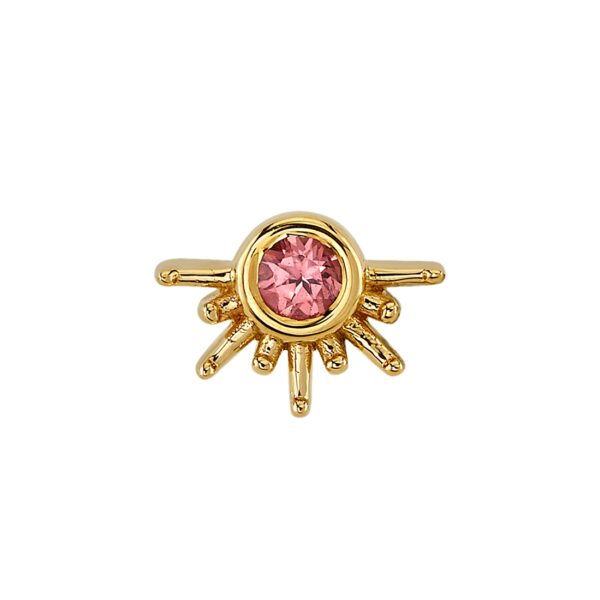 Live to Tell - 14k Gold - Image 3