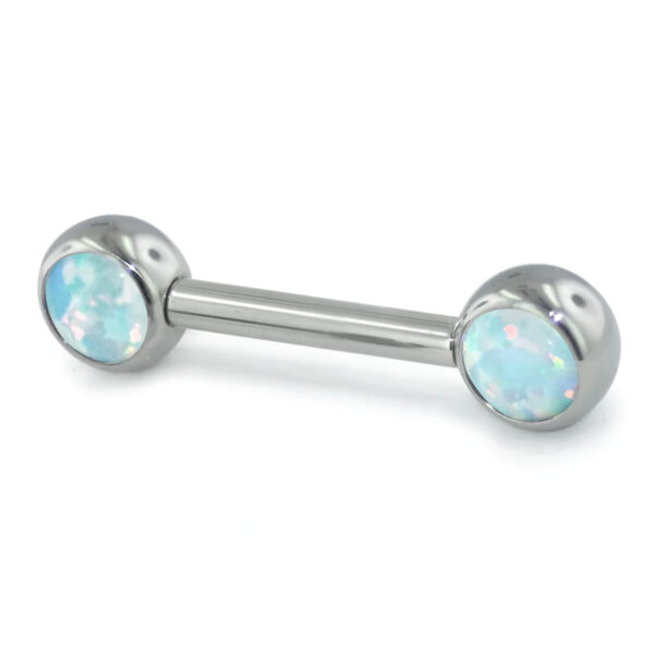 Threadless Front Facing Bezel - Titanium - Image 2