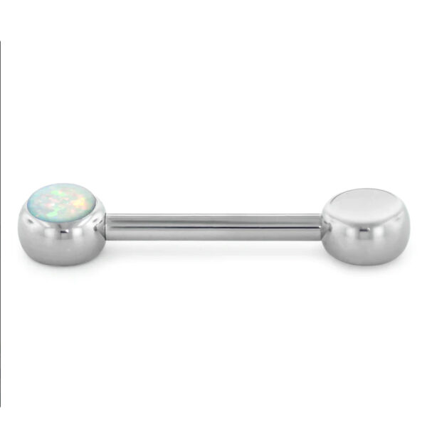 Threadless Front Facing Bezel - Titanium - Image 4