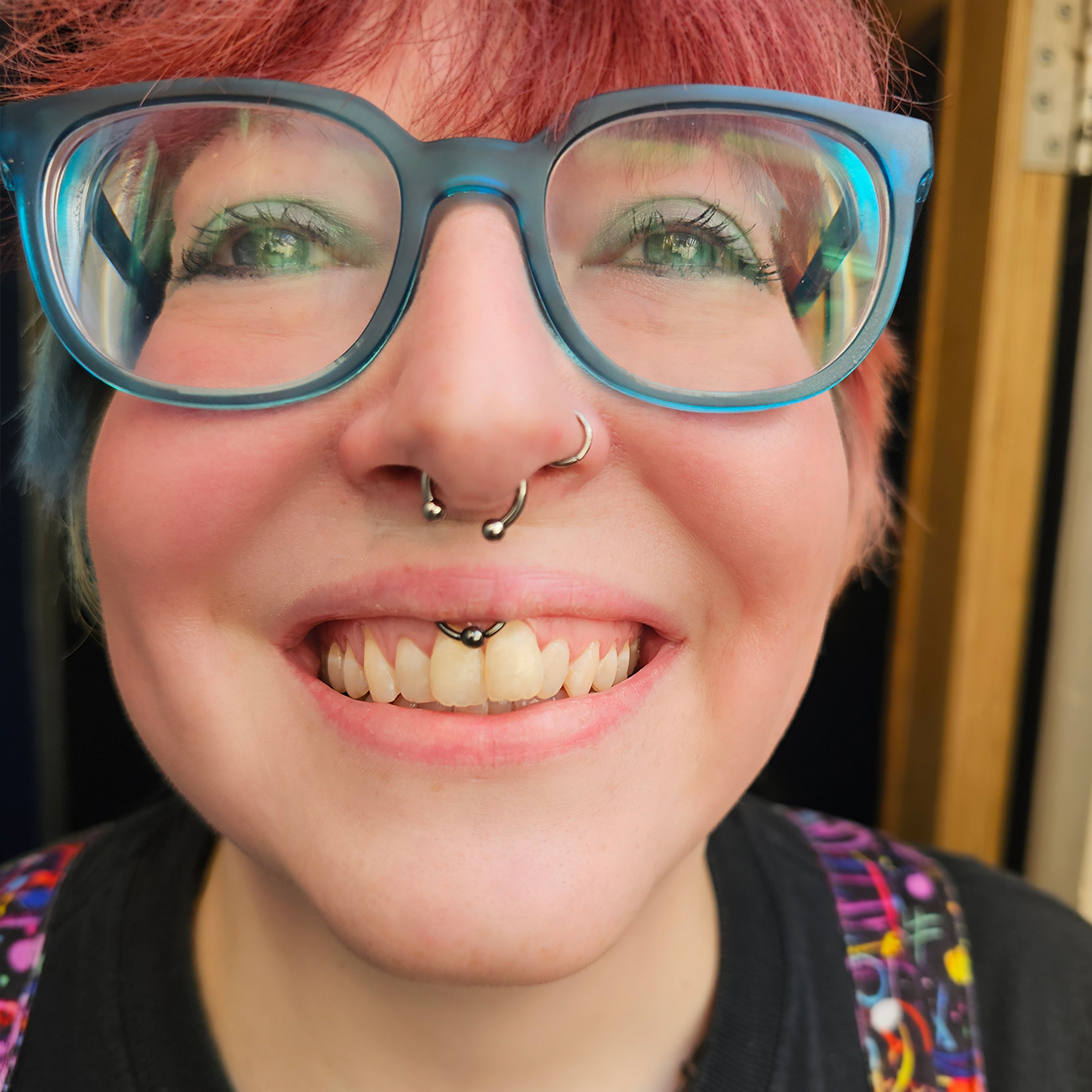 BCR / CBR Black Niobium - Image 2