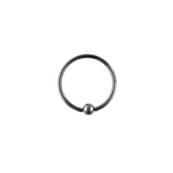 BCR / CBR Black Niobium