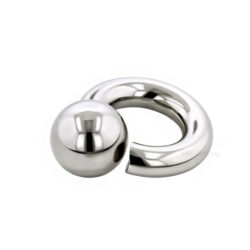 Screw-on Ball Ring
