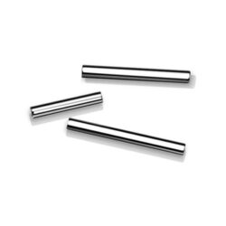 Threadless Barbell Shaft - Titanium