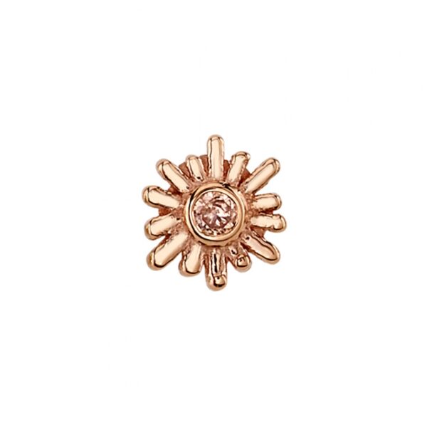 Sunray - 14k Gold - Image 2