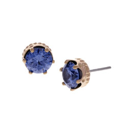 Threadless Queen - 18k Gold