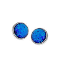 Opal Bezel (threaded) - Titanium
