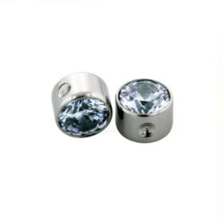 Captive Gem Bezel