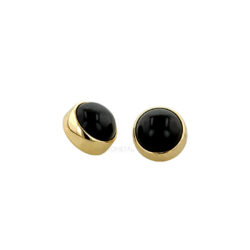 Bezel - 18k Gold