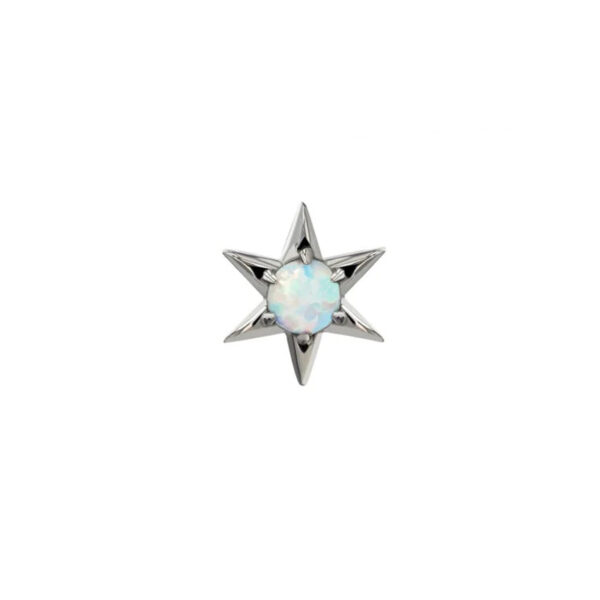 NStar - Titanium