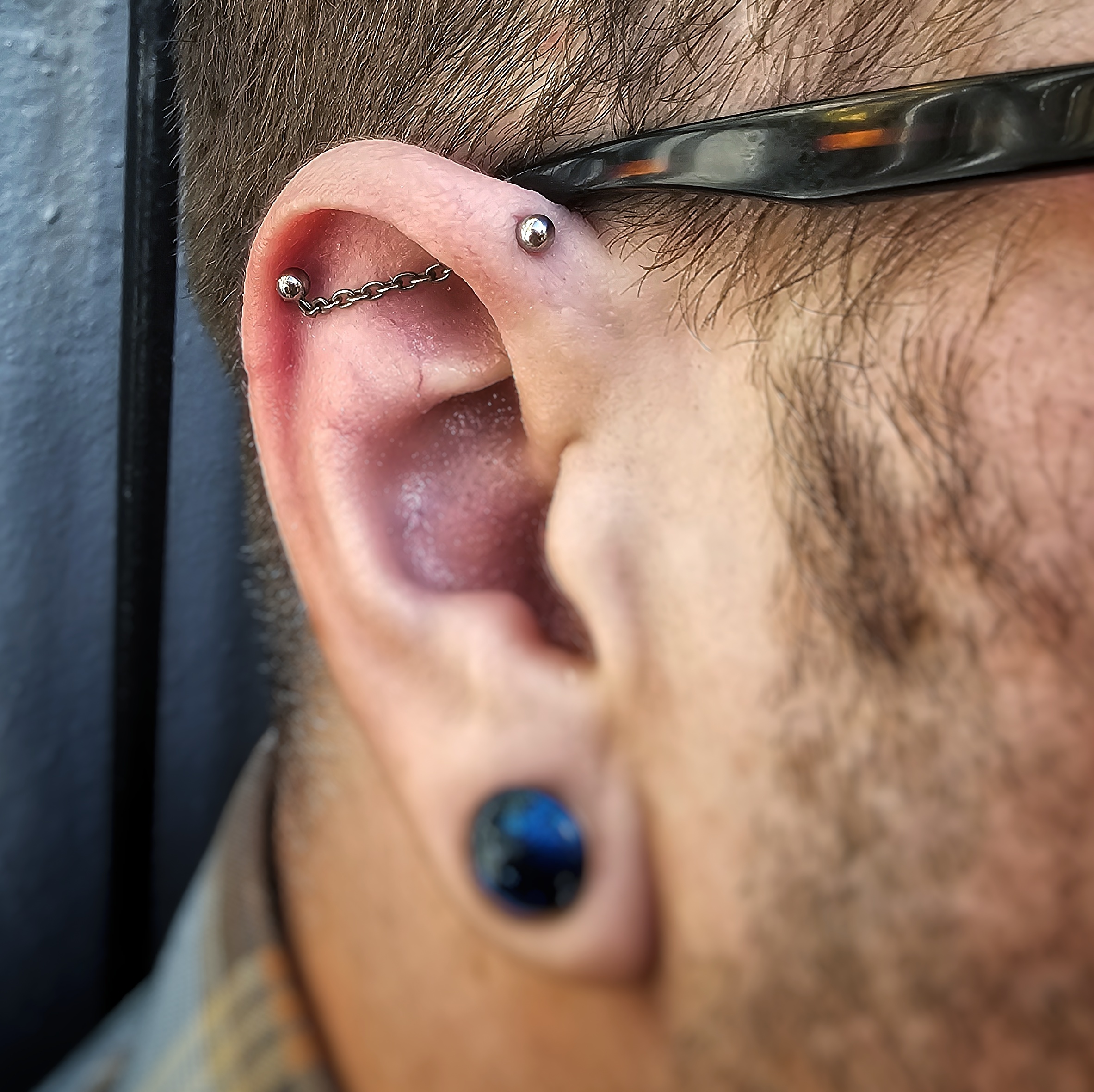 Titanium chain - Image 3