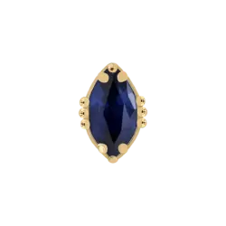 Lindsey - 18k Gold