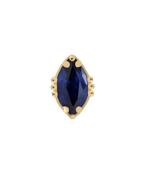 Lindsey - 18k Gold
