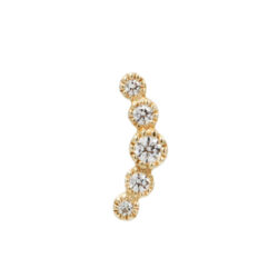 Infinity - 14k Gold