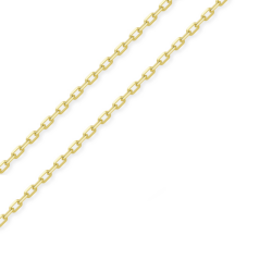 Cable Chain - 14k