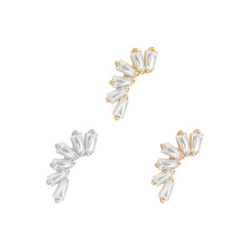 (Don't) Behave - 14k Gold