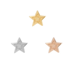 Starstruck - 14k Gold