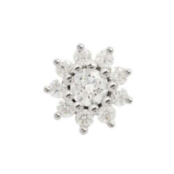 Eloise - 14k Gold