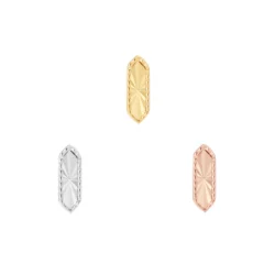 Moxy - 14k Gold