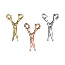 Scissors - 14k Gold