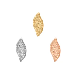 Wisp - 14k Gold