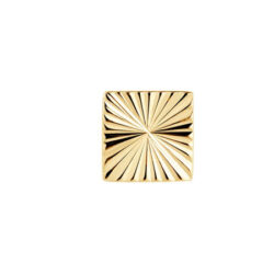 I'm Square - 14k Gold