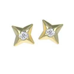 Polaris - 18k Gold