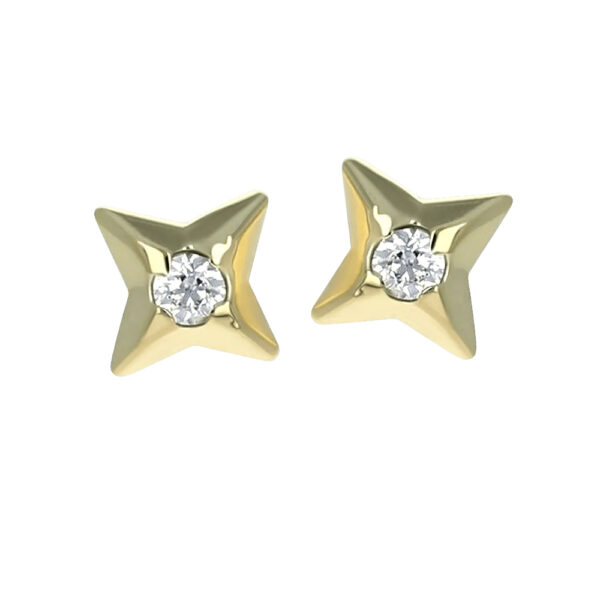 Polaris - 18k Gold