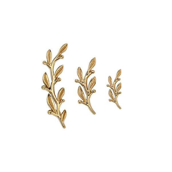 Amity - 14k Gold