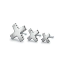 X - Titanium