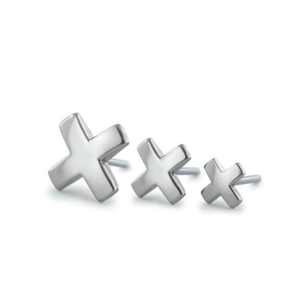 X - Titanium