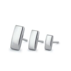 Bar - Titanium